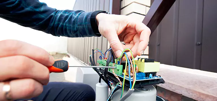 Electric Gate Maintenance Rolla