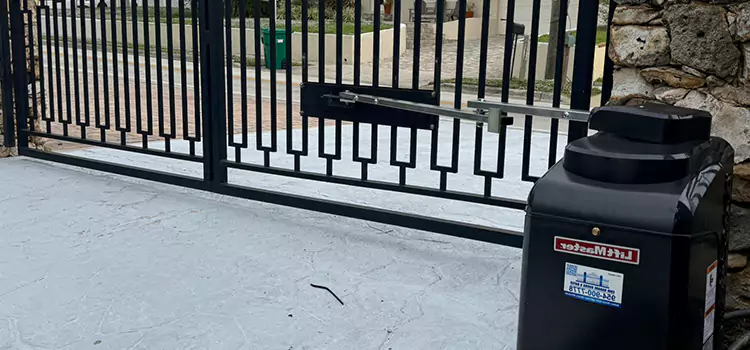 Seamless Installation and Support for Your New Gate in Rolla, MO