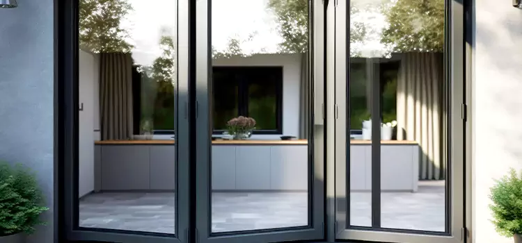 Bifold Door Track Repair Rolla