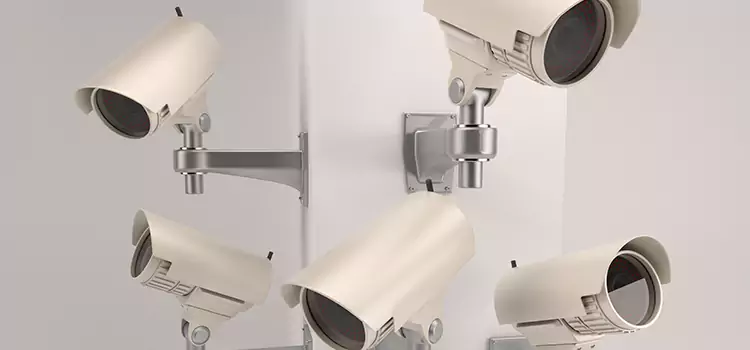 Your Trusted Partner for CCTV Solutions in Rolla