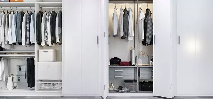 Glass Closet Door Repair Rolla