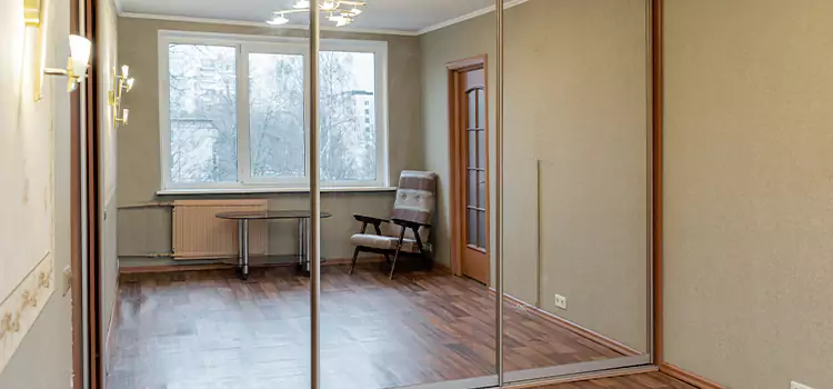 Mirror Closet Door Roller Replacement Rolla