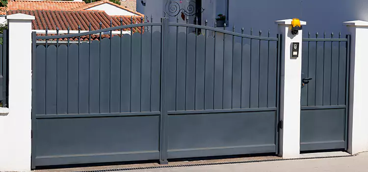 Emergency Commercial Gate Repair Rolla