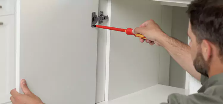 Screen Door Hinge Repair Rolla