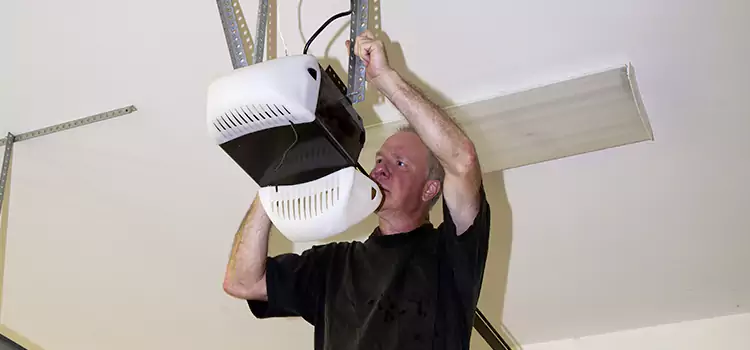 Garage Door Opener Service Rolla