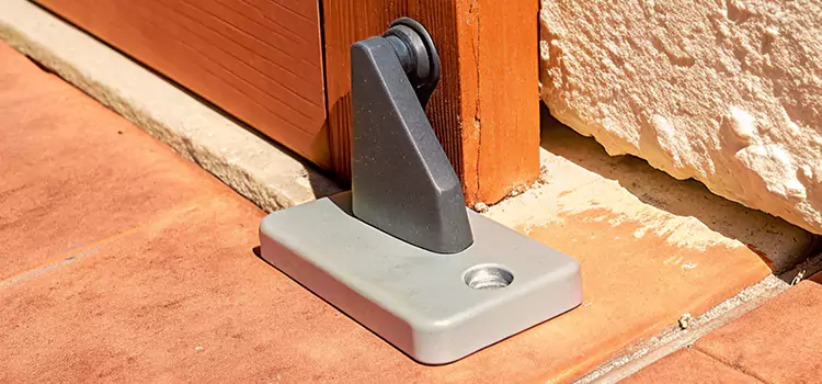 Aesthetic Door Stop Selection Rolla