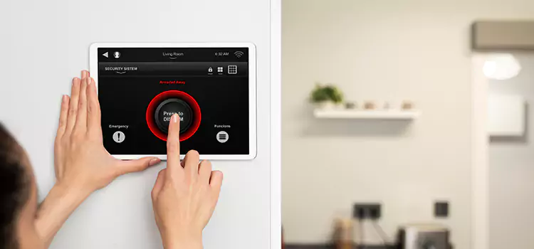 Blink Video Doorbell Installation Rolla