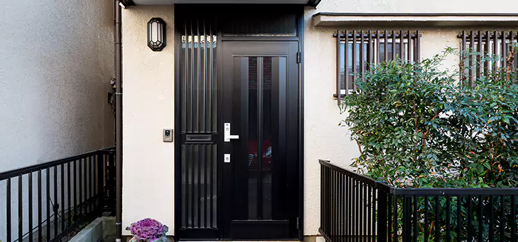 Popular Exterior Door Options in Rolla, MO