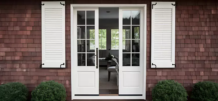 French Door Restoration Rolla