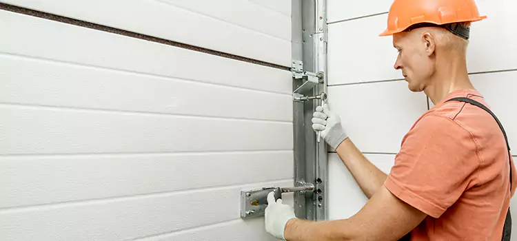 Why Choose Us for Garage Door Lock Services in Rolla, MO?