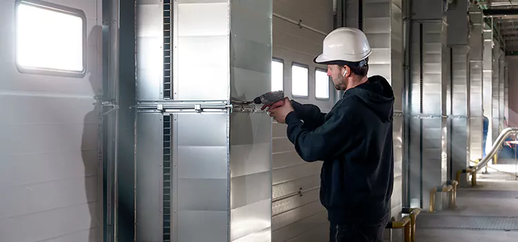 Prompt and Professional Garage Door Service in Rolla, Missouri