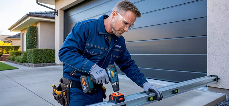 Why Choose Us for Garage Door Off Track Services in Rolla, Missouri?