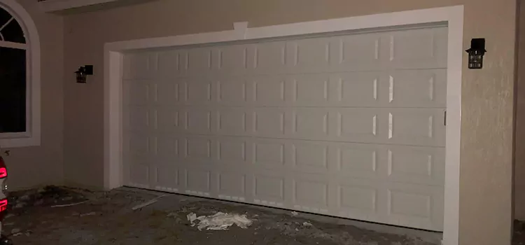 Garage Door Coil Replacement Rolla