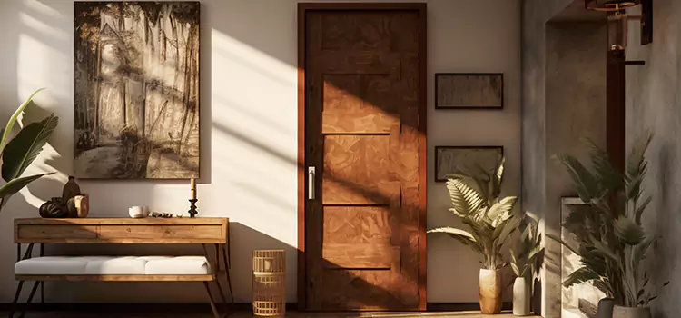 Specialty Interior Doors Rolla