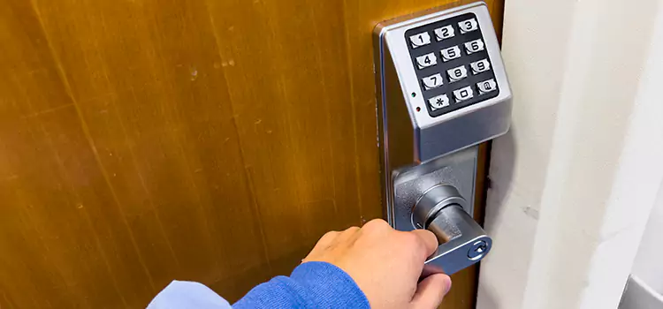 Why Choose Us for Your Keypad Lock Needs in Rolla, MO?