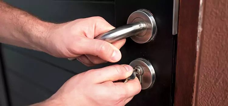 Master Key Control and Audits Rolla