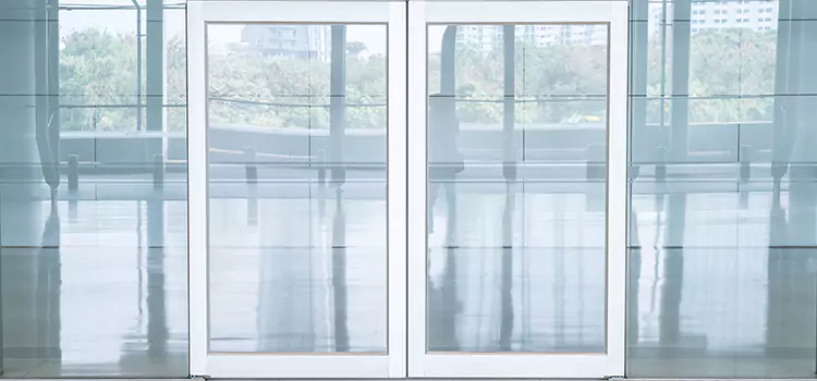 Mobile Sliding Screen Door Replacement Rolla