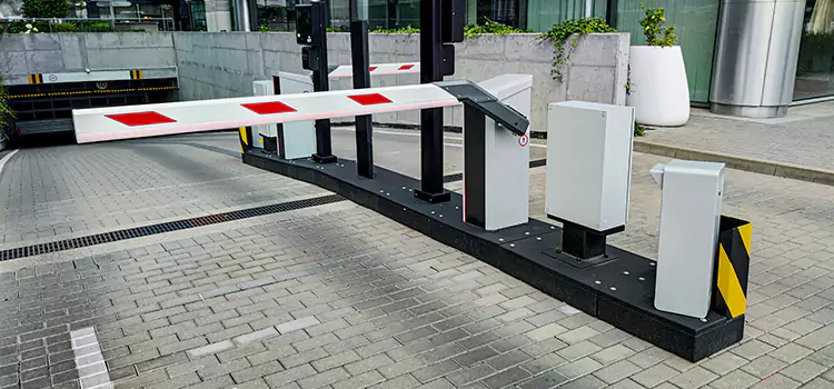 Custom Gate Design & Integration Rolla