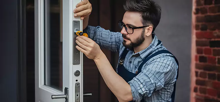 Residential Door Repairs Rolla