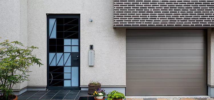 Residential Roll Up Security Doors Rolla