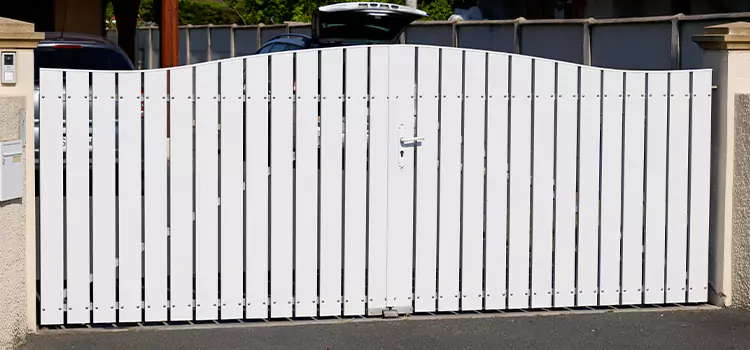 Why Choose Us for Residential Gate Repair in Rolla, MO?