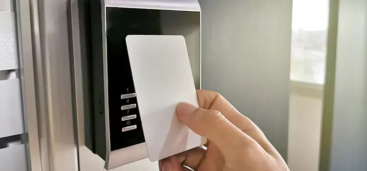 Advanced RFID Technology Integration in Rolla, MO