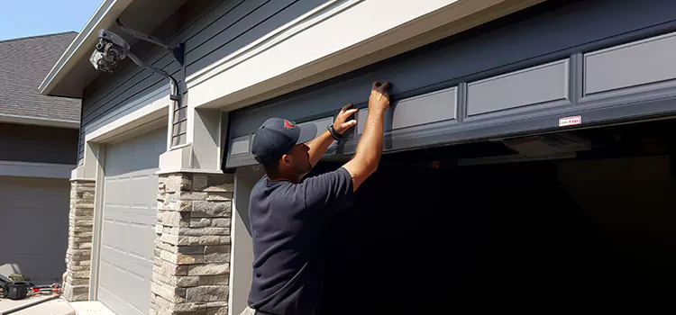 Janus Roll Up Doors Rolla