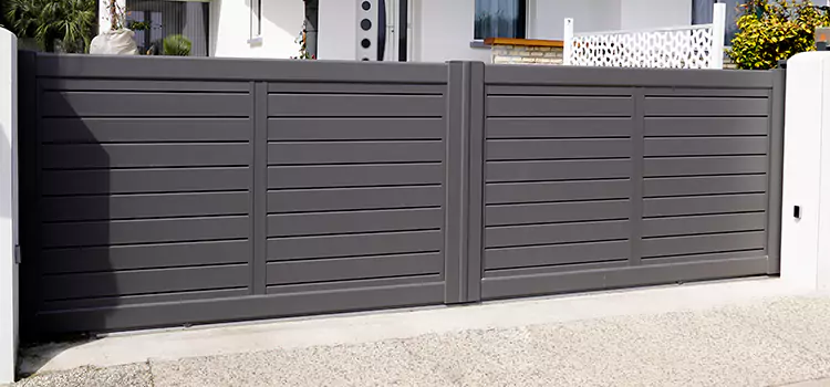 Automatic Gate Fence Rolla