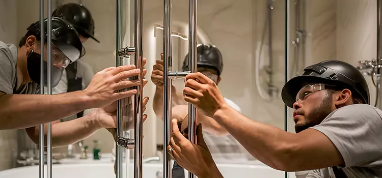 Shower Door Replacement Cost Rolla