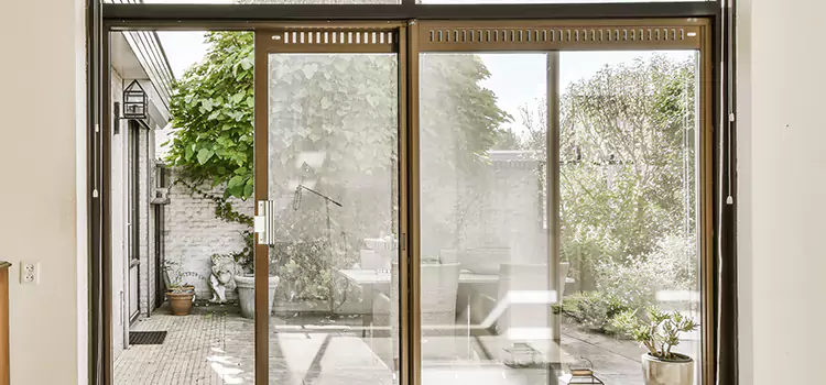 Glass Door Panel Replacement Cost Rolla