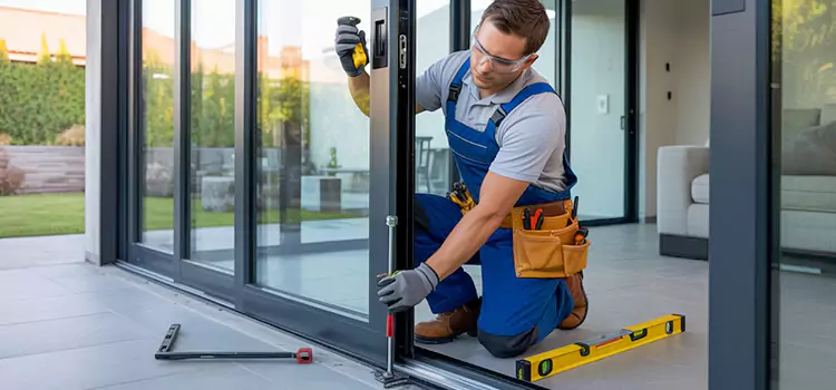 Patio Door Replacement Rolla