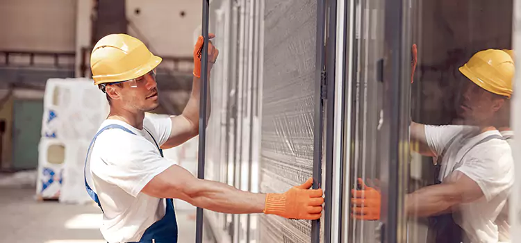 Sliding Door Mesh Replacement Rolla