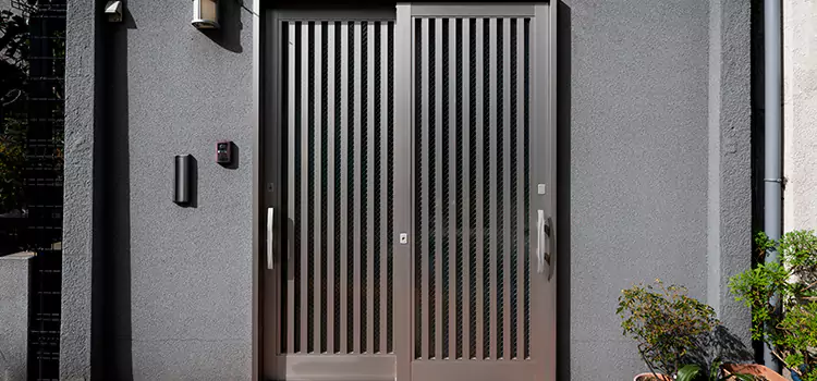 Specialized Steel Door Services in Rolla, MO