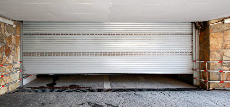 Steel Garage Door Repair Rolla
