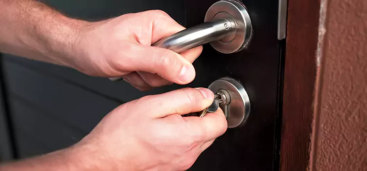 Door Closer Repair & Installation Rolla