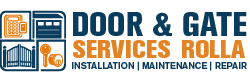 Door & Gate Services Rolla